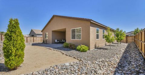 8405 Fenhollow Drive, Verdi, NV 89439 Photo