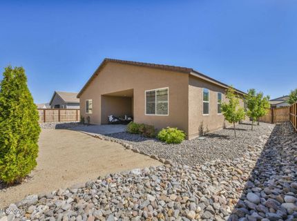 8405 Fenhollow Drive, Verdi, NV 89439 Photo
