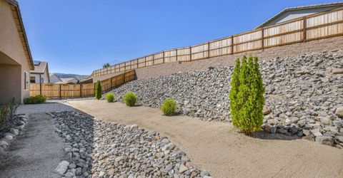 8405 Fenhollow Drive, Verdi, NV 89439 Photo