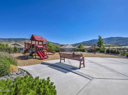 8405 Fenhollow Drive, Verdi, NV 89439 Photo