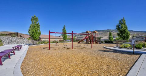 8405 Fenhollow Drive, Verdi, NV 89439 Photo