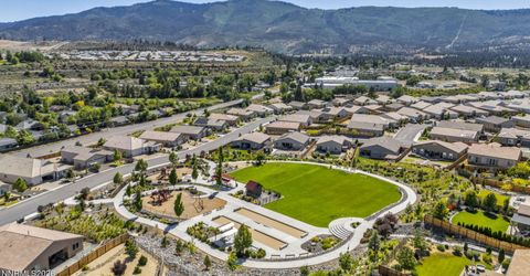 8405 Fenhollow Drive, Verdi, NV 89439 Photo