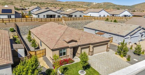 8405 Fenhollow Drive, Verdi, NV 89439 Photo