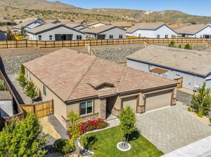 8405 Fenhollow Drive, Verdi, NV 89439 Photo