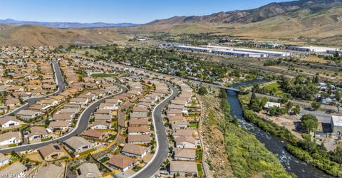 8405 Fenhollow Drive, Verdi, NV 89439 Photo