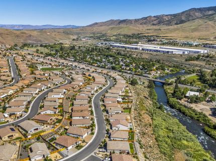8405 Fenhollow Drive, Verdi, NV 89439 Photo