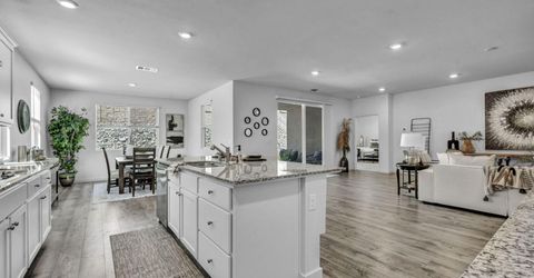 8405 Fenhollow Drive, Verdi, NV 89439 Photo