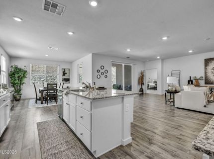 8405 Fenhollow Drive, Verdi, NV 89439 Photo