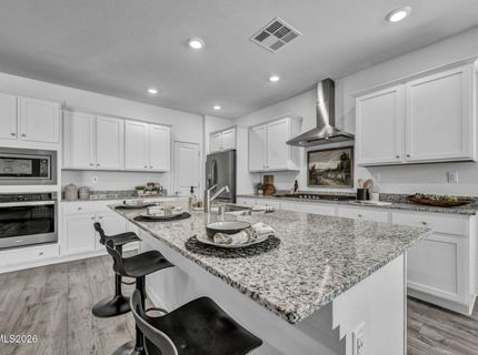 8405 Fenhollow Drive, Verdi, NV 89439 Photo