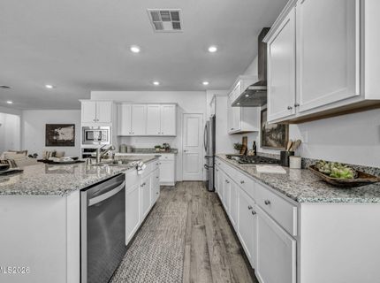 8405 Fenhollow Drive, Verdi, NV 89439 Photo