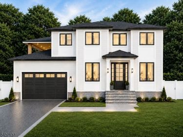 31 Ashwood Dr, Livingston, NJ 07039