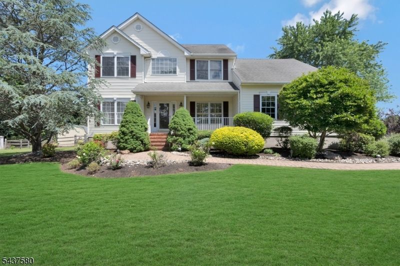 6 Varnon Ct, Hillsborough, NJ 08844 Main Photo