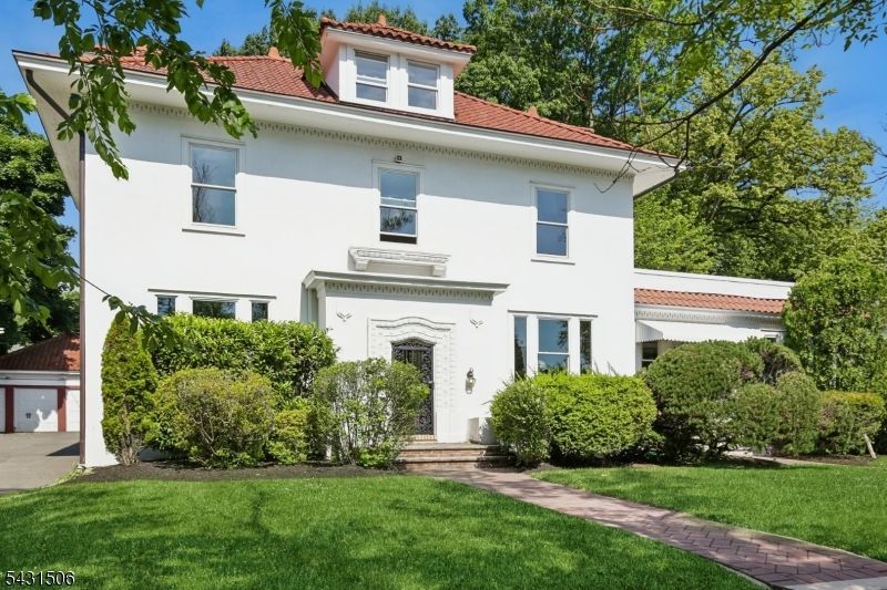 1 S. Stanley Road, South Orange, NJ 07079 Main Photo