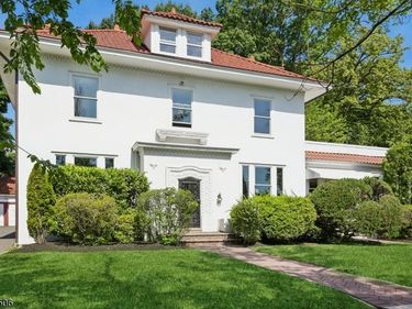 1 S. Stanley Road, South Orange, NJ 07079