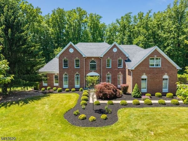 12 Wyckoff Rd, Bethlehem, NJ 08827