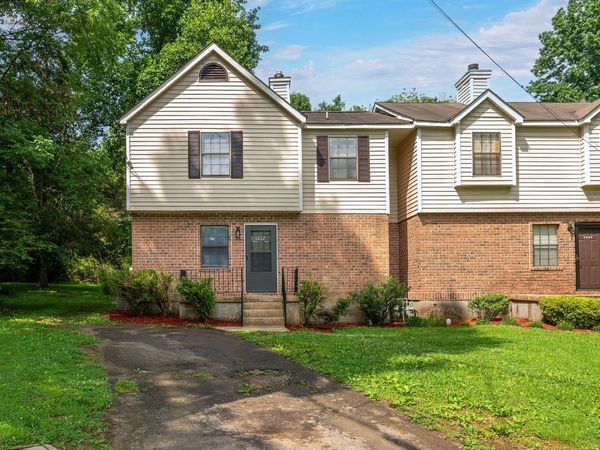 5222 Dove Trl , Hermitage, TN 37076