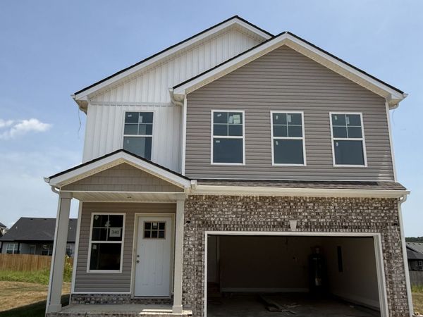 340 Cardinal Creek, Clarksville, TN 37040
