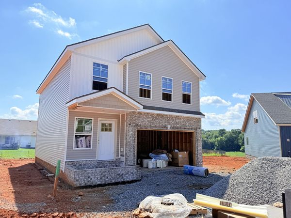 340 Cardinal Creek , Clarksville, TN 37040