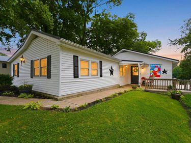 12024 Peach Road, Plymouth, IN 46563