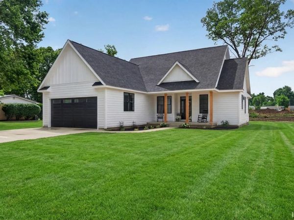 459 W 14th Street, Peru, IN 46970