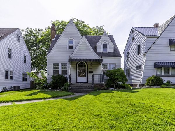 4814 Arlington Avenue, Fort Wayne, IN 46807