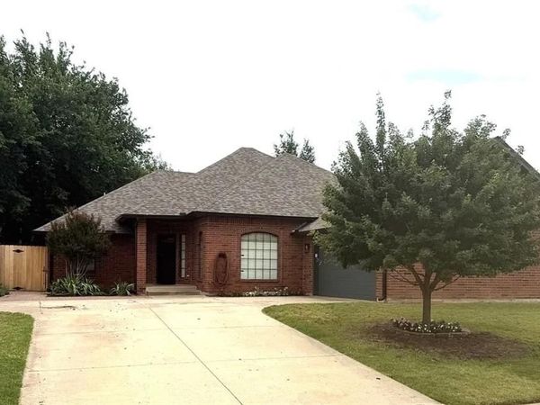 1405 Jami Drive, Norman, OK 73071