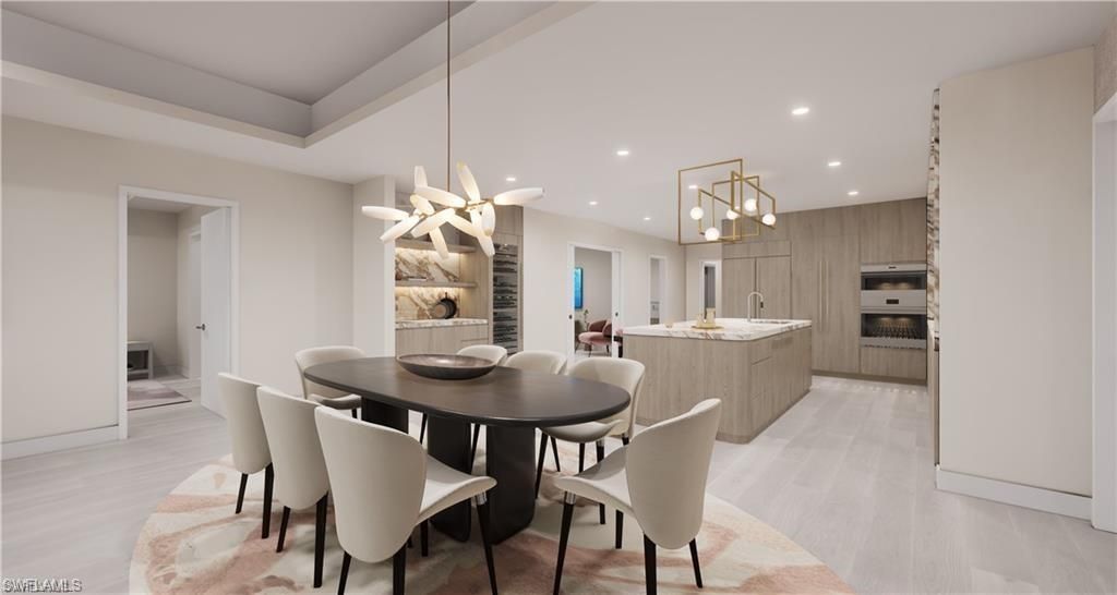 5100 Seagrass Blvd, Unit 302, Bonita Springs, FL 34134 Photo