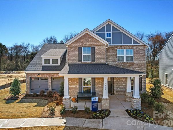 2130 Riverbend Avenue, Monroe, NC 28110