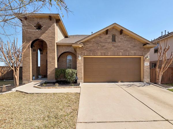 1301 Sunny Meadows LOOP , Georgetown, TX 78626