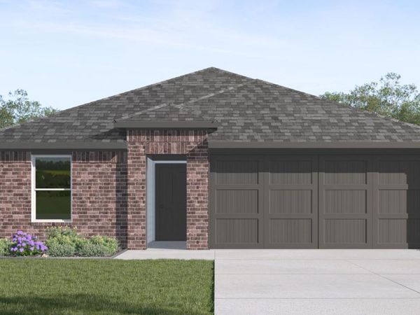 165 Baby Calf Roping RD , Jarrell, TX 76537