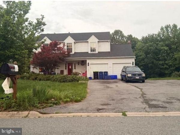10948 BELLEHAVEN BOULEVARD , DAMASCUS, MD 20872