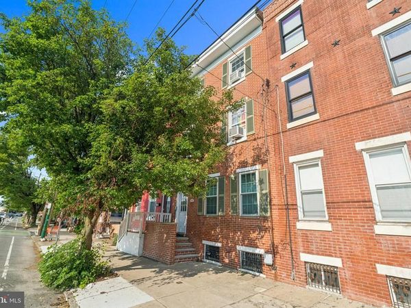 1210 S 11TH STREET , Unit 1, PHILADELPHIA, PA 19147