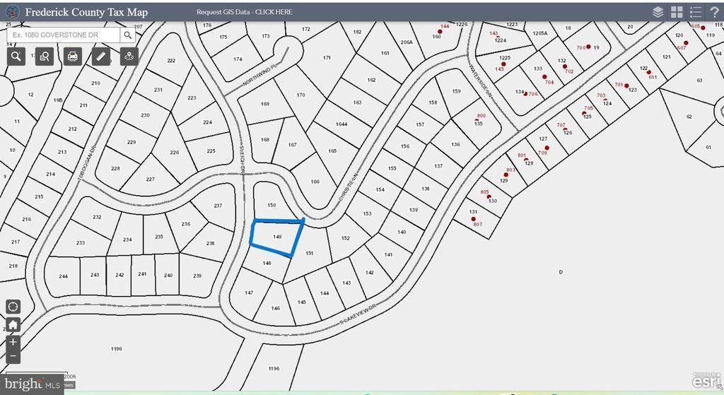 Lot 149 Sleigh Drive, Cross Junction, VA 22625 Main Photo