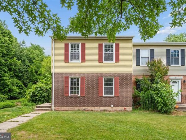 1850 DOVE COURT , SEVERN, MD 21144