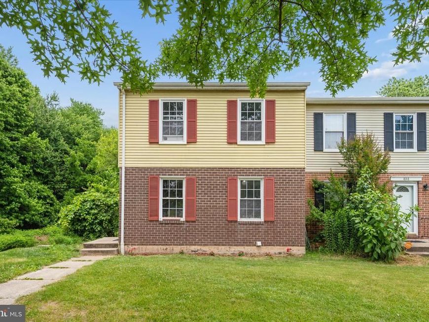 1850 Dove Court, Severn, MD 21144 Main Photo
