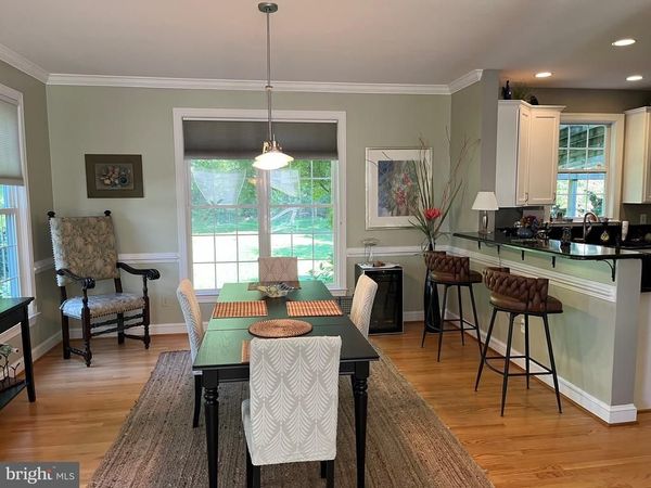 610 BURLEY ROAD , ANNAPOLIS, MD 21409