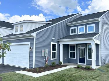 106 OLEANDER COURT, WINCHESTER, VA 22603
