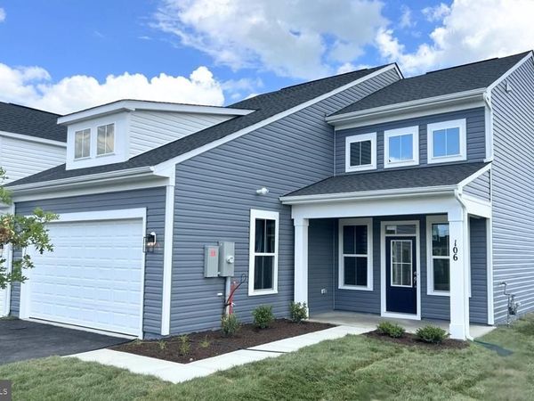 106 OLEANDER COURT, WINCHESTER, VA 22603