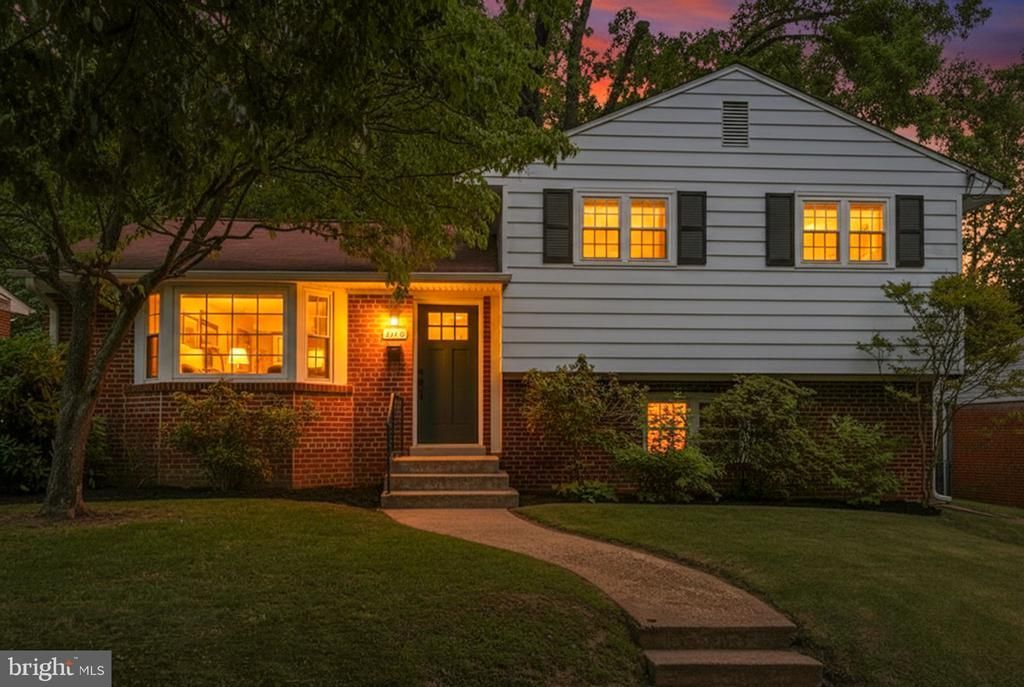 12519 Littleton Street, Silver Spring, MD 20906 Main Photo