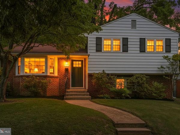 12519 LITTLETON STREET, SILVER SPRING, MD 20906
