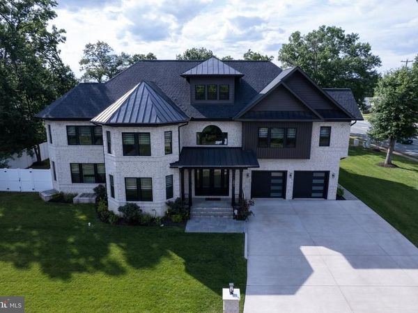 14700 CRANOKE STREET , CENTREVILLE, VA 20120