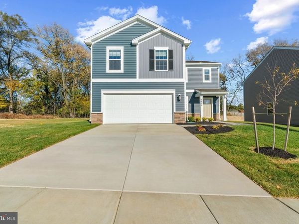 1220 MOLLER AVENUE , HAGERSTOWN, MD 21740