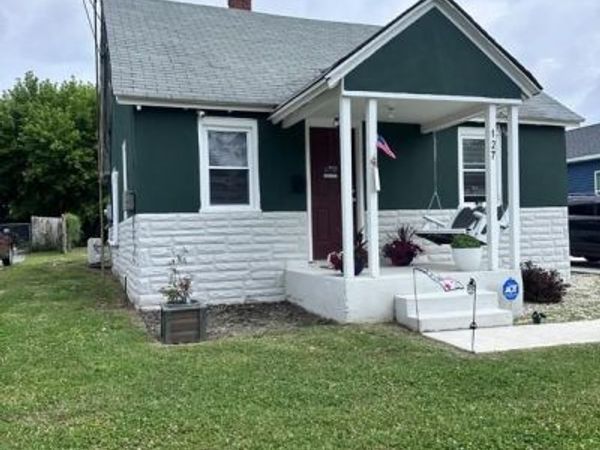 127 ROOSEVELT AVENUE , DOVER, DE 19901