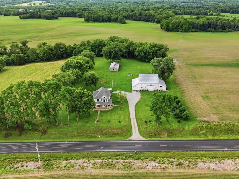 4110 US Rt 22 & 3, Adams Township, OH 45177 Photo 57