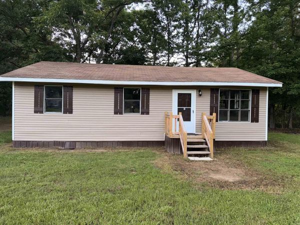 616 JENKINS DR , Hamburg, AR 71646