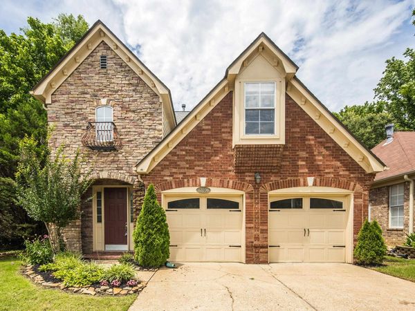 12206 LONGLEAF OAK TRL, Arlington, TN 38002
