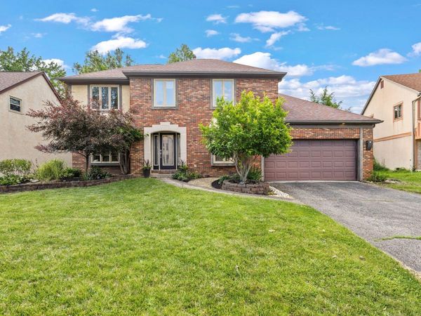 7794 Pembrook Drive, Reynoldsburg, OH 43068