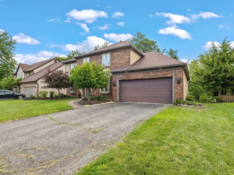 7794 Pembrook Drive, Reynoldsburg, OH 43068 Photo 3