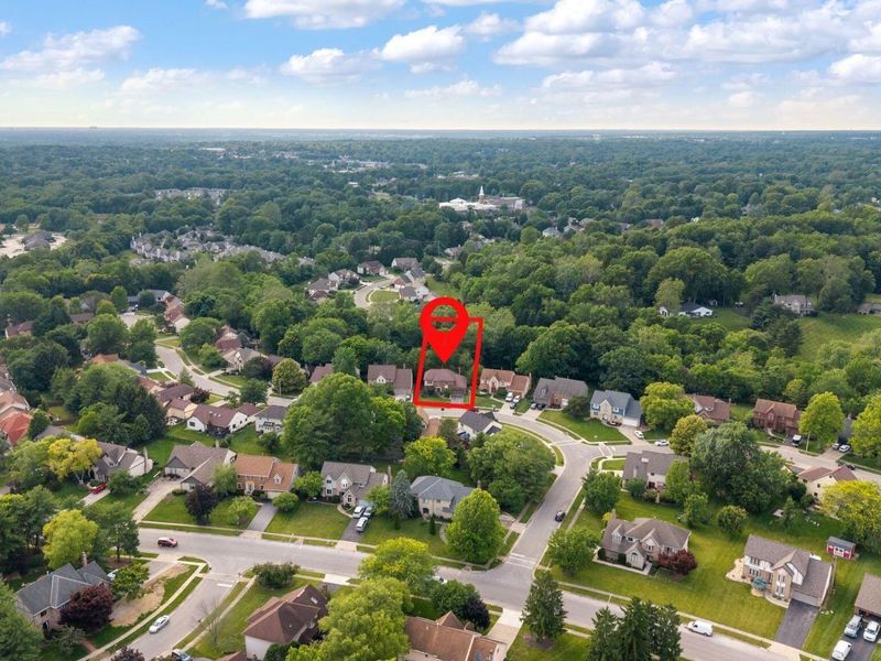 7794 Pembrook Drive, Reynoldsburg, OH 43068 Photo 8
