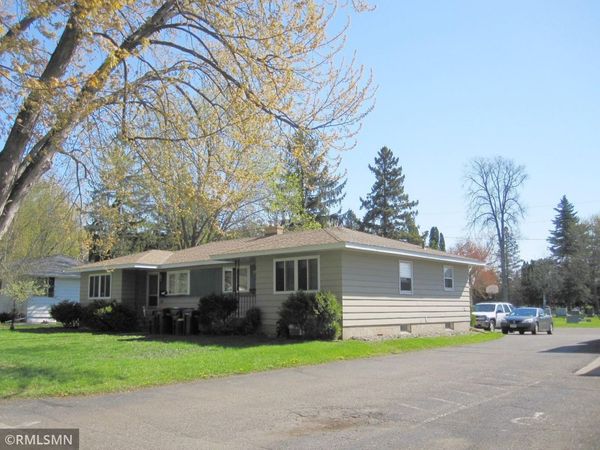 516 N 8th Street , River Falls, WI 54022